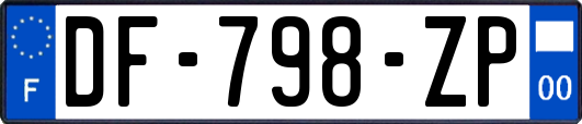 DF-798-ZP