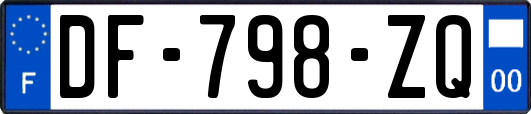 DF-798-ZQ