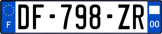 DF-798-ZR