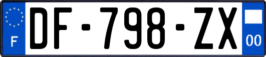 DF-798-ZX