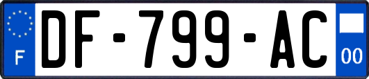 DF-799-AC