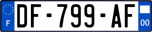 DF-799-AF