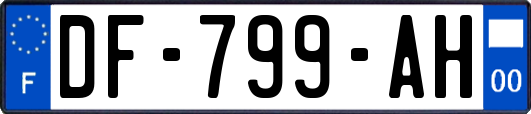 DF-799-AH