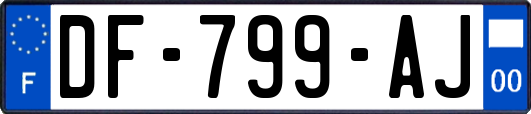 DF-799-AJ