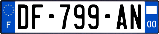 DF-799-AN