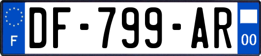 DF-799-AR