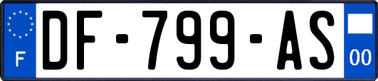 DF-799-AS