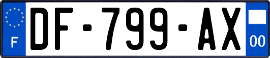 DF-799-AX