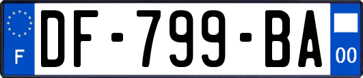 DF-799-BA