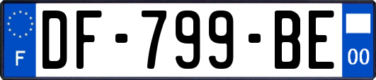 DF-799-BE