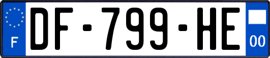 DF-799-HE