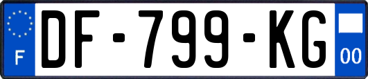 DF-799-KG