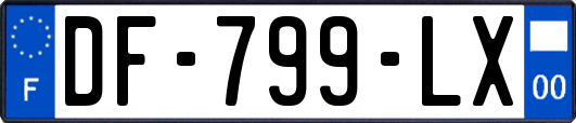 DF-799-LX