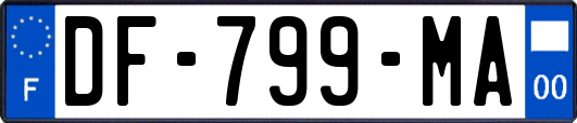 DF-799-MA