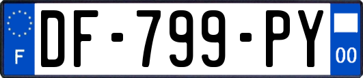DF-799-PY