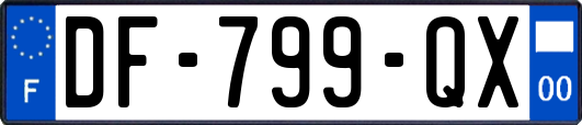 DF-799-QX