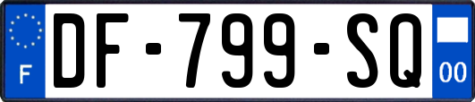 DF-799-SQ