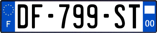 DF-799-ST