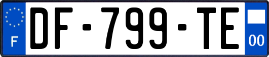 DF-799-TE