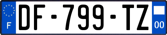 DF-799-TZ