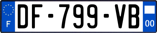 DF-799-VB