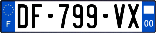 DF-799-VX