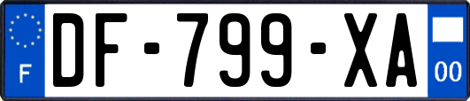DF-799-XA