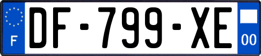 DF-799-XE