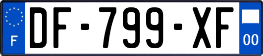 DF-799-XF