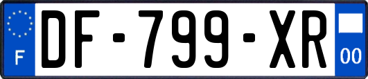 DF-799-XR