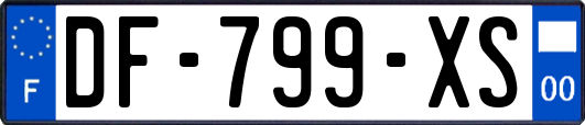 DF-799-XS