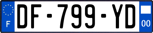 DF-799-YD