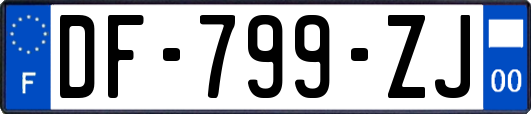 DF-799-ZJ