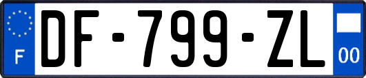 DF-799-ZL