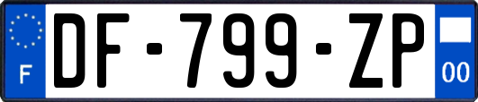 DF-799-ZP