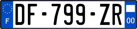 DF-799-ZR