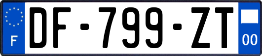 DF-799-ZT