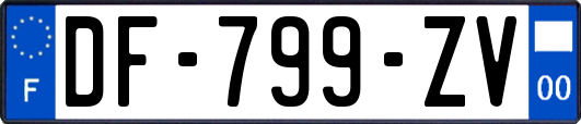 DF-799-ZV