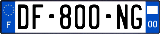 DF-800-NG