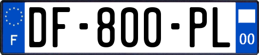 DF-800-PL