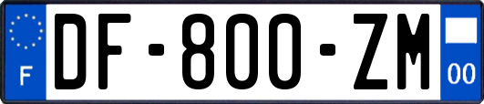 DF-800-ZM