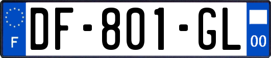 DF-801-GL