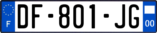 DF-801-JG