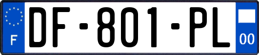 DF-801-PL