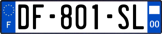 DF-801-SL