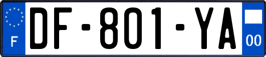 DF-801-YA