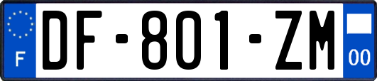 DF-801-ZM