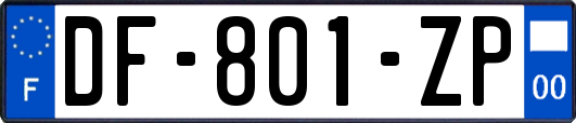 DF-801-ZP