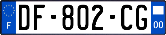 DF-802-CG