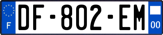 DF-802-EM